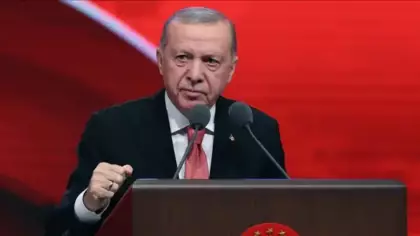 ABD’nin Ortadoğu tahtı sallanıyor: Türkiye merkezli yeni denklem