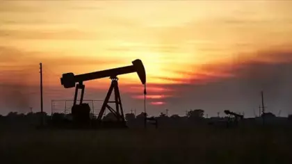ABD'nin petrol sondaj kulesi sayısı 7 arttı