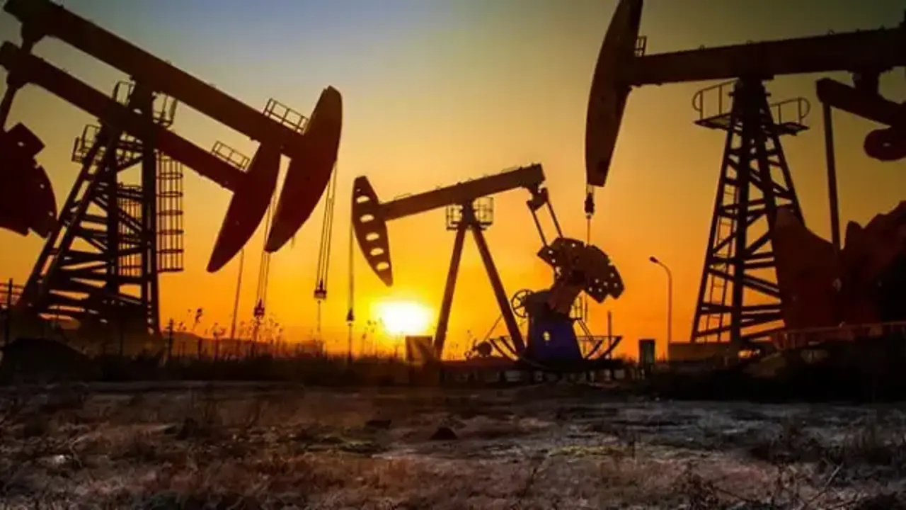 ABD'nin petrol sondaj kulesi sayısı arttı