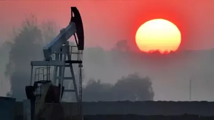 ABD'nin ticari ham petrol stokları 400 bin varil azaldı