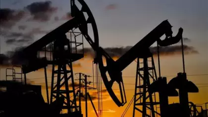 ABD'nin ticari ham petrol stokları eriyor! Beklenmedik düşüş