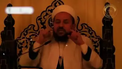 Abdülmetin Balkanlıoğlu Hoca'dan duygulandıran Mevlid Gecesi sohbeti