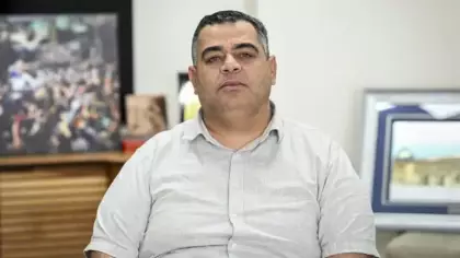 Abdusselam Heniyye'den Türkiye ve Erdoğan hakkında övgü dolu sözler