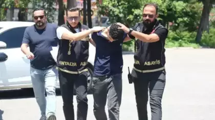 Ablalarına dehşeti yaşattı: Şeytanı çıkarmak için öldürecektim