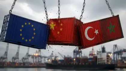 AB'nin yeni korkusu Türkiye: Çin yatırımları mercek altında