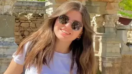 Acı ölüm! 27 yaşında kansere yenik düştü