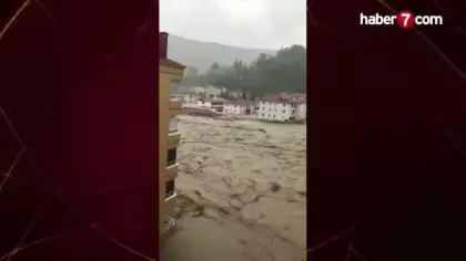 Acıdan umuda uzanan Bozkurt'un yeni yüzü: 1,5 yılda yepyeni bir şehir inşa edildi