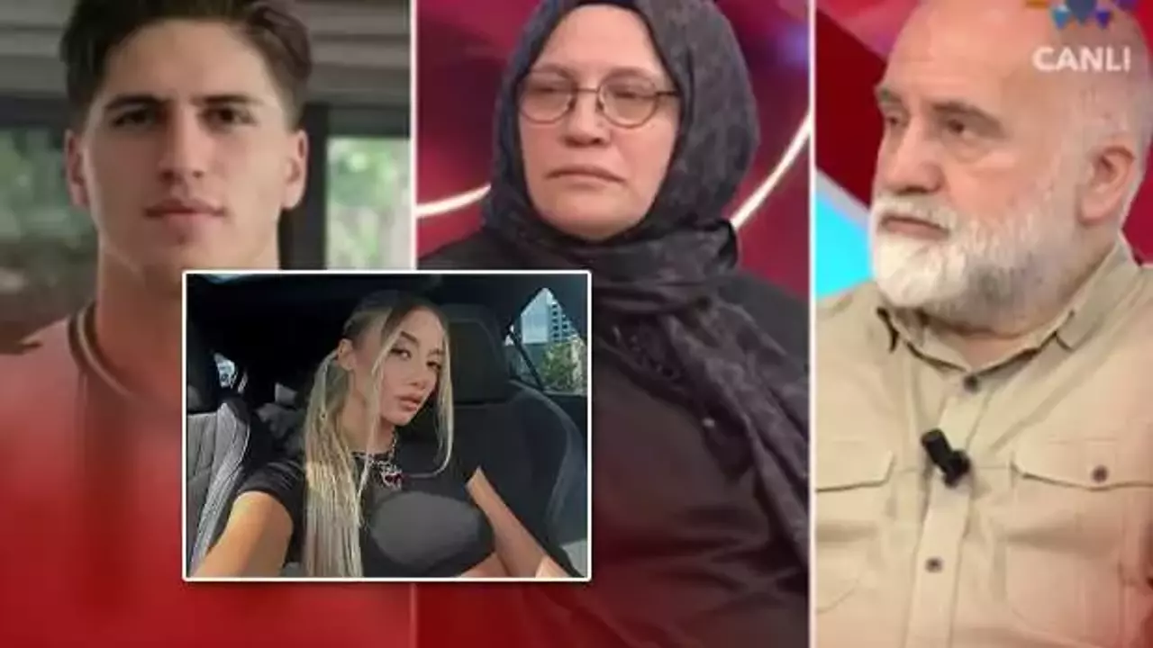 Acılı aileden canlı yayında şok iddia: 'Aleyna o adamları bilerek getirdi'! Kundakçı cinayetinde yeni gelişme