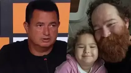 Acun Ilıcalı'dan 'Eren Kaşıkçı' açıklaması! “Bizzat ilgileneceğim”
