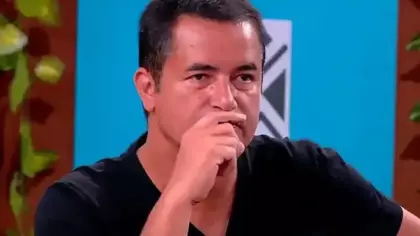 Acun Ilıcalı'nın acı günü! 