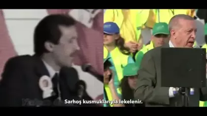 Adalet Bakanı Akın Gürlek, AK Parti'nin 25. kuruluş yıl dönümünü kutladı