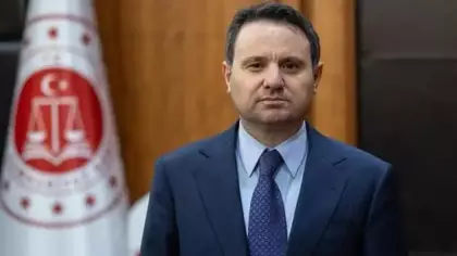 Adalet Bakanı Akın Gürlek: Süresiz nafaka vicdana aykırıdır