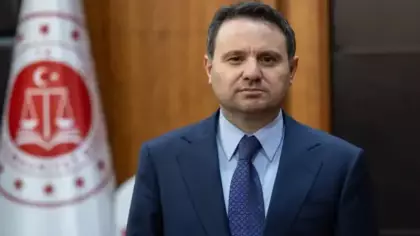 Adalet Bakanı Gürlek'ten 'Alo Adalet 135' paylaşımı