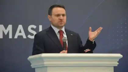 Adalet Bakanlığı personelleri için ‘İnsan Odaklı Gelişim Bürosu’ kuruldu