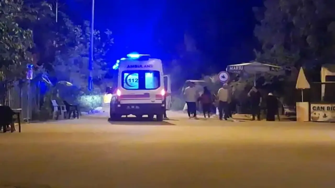 Adana’da epilepsi hastası düştüğü nehirde hayatını kaybetti