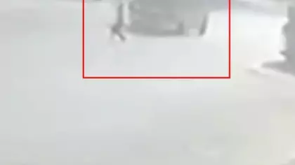 Adana'da feci kaza: 11 yaşındaki çocuk ağır yaralandı