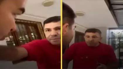 Adana'da Fırat Kalkanı gazisine kiracısından tornavidalı saldırı