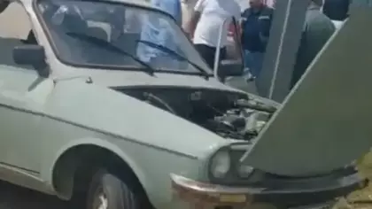 Adana'da otomobil ile kamyonet çarpıştı: 1 ölü, 5 yaralı