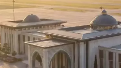 Adı belli oldu! Ankara'nın yeni havalimanı açılıyor