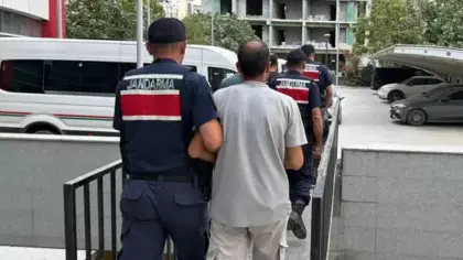 Adıyaman'da DEAŞ operasyonu: 5 şahıs tutuklandı