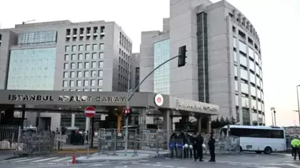 Adliyelerde yeni dönem! Bakan Gürlek duyurdu: Gecikmeleri izleyecek bürolar kurulacak