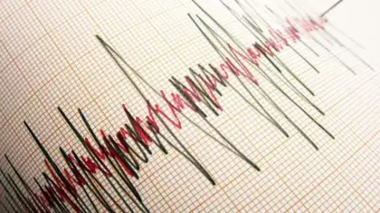 AFAD duyurdu: Akdeniz'de 4.2 büyüklüğünde deprem