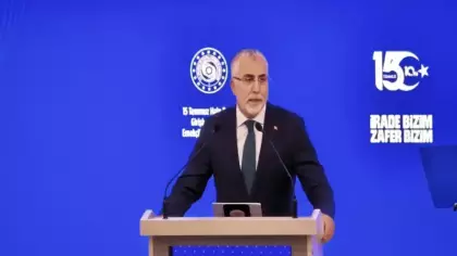 Afrika açılımına taze kan! İki ülke istihdam politikalarında güçlerini birleştiriyor