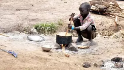Afrika'nın gıda paradoksu: Verimli topraklar, açlıkla mücadele eden milyonlar