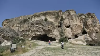 Afyonkarahisar'daki İletişim Başkanlığı etkinliği, etkileyici bir kapanışla tamamland