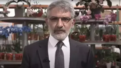 Ağaç A.Ş. davasında rüşvet itirafları peş peşe geldi