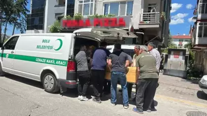 Ağaçtan düşüp hastaneden taburcu olduktan 1 gün sonra evinde ölü bulundu