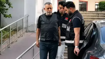Ahbap Derneği soruşturması: Karar yazısına ulaşıldı