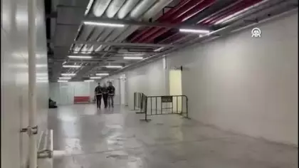 Ahbap Derneğine yönelik soruşturmada 14 şüpheli tutuklandı