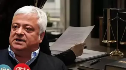 Ahbap dosyasında 602 milyon liralık devir ortaya çıktı! Hüseyin Başaran tek tek anlattı