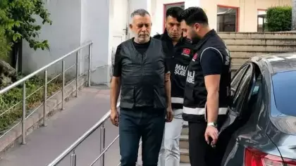 Ahbap kurucularındandı sorguda itiraf etti! Dökülüyorlar, Haluk Levent'e kötü haber...