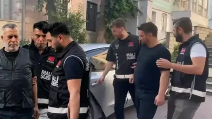 Ahbap soruşturmasında gerekçeli karar: Kaçma şüphesi var
