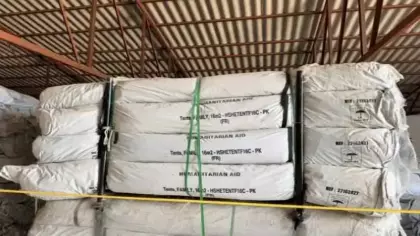Ahbap'ın Kocaeli'deki gizemli deposu açıldı! İçeride çıkanlar şoke etti:  Kayyım heyetinden acil çağrı