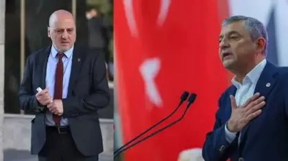 Ahmet Şık ve Özgür Özel'in iddialarına yalanlama: 'Borsa hesabım bile yok'