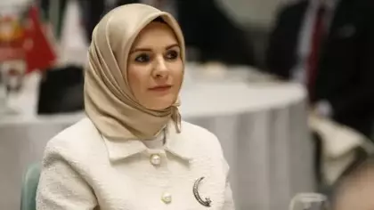 Aile Bakanlığı, gönüllülük çalışmalarını 