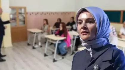 Aile ve Sosyal Hizmetler Bakanlığınca 'Okul ve Aile Hayatı' eğitimleri yaygınlaştırılacak