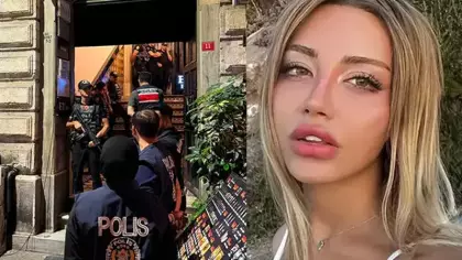 “Ailem Güvende” operasyonu: Mika Can Raun'a erişim engeli getirildi!