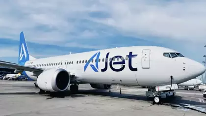 AJet’ten 59 dolara yurt dışı kampanyası!