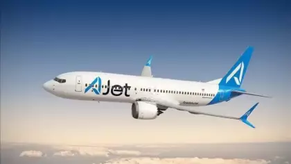 AJet’ten yurt içi indirimli bilet kampanyası