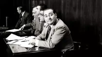AK Parti Genel Sekreteri İnan’dan Adnan Menderes mesajı: İlmek demokrasiye geçirilmişti!