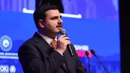 AK Parti Genel Sekreteri İnan'dan, Milli Takım şarkısı eleştirilerine sert yanıt
