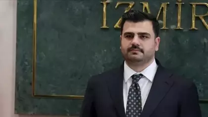 AK Parti Genel Sekreteri İnan’dan Netanyahu’ya sert tepki
