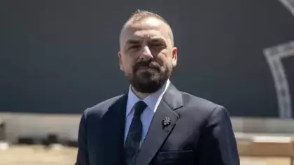 AK Parti yüz binleri toplayacak: 25. yıla özel dev miting!