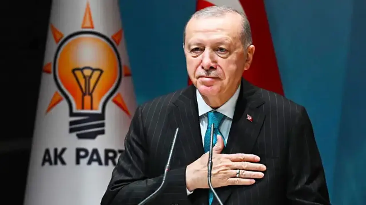 AK Parti'de kanun teklifleri artık TBMM'ye gitmeden önce MYK'da tartışılacak