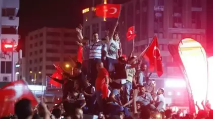 AK Parti'den 15 Temmuz sempozyumu