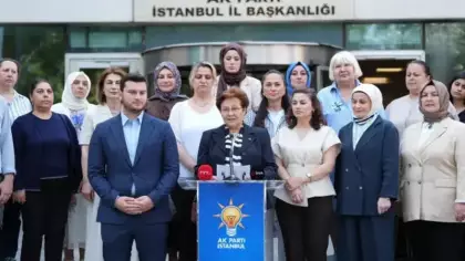 AK Parti’den 81 ilde Dünya Çevre Günü açıklaması
